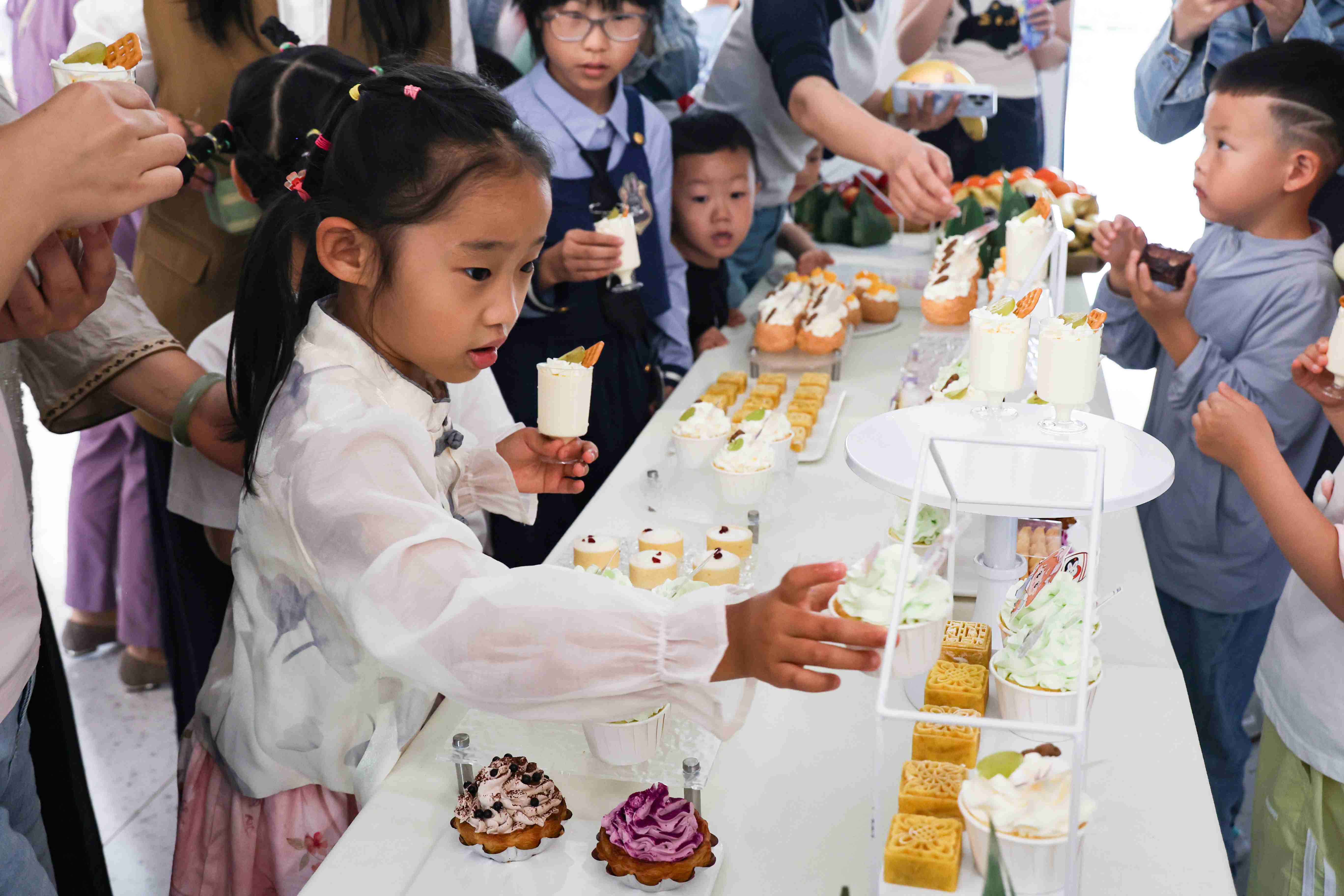  2025英科醫療親子日精彩回顧